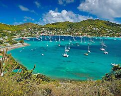 Firefly Estate Bequia