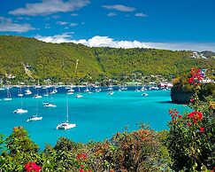 Firefly Estate Bequia