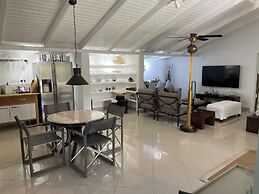 Firefly Estate Bequia