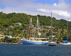 Firefly Estate Bequia