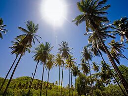 Firefly Estate Bequia