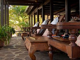 Firefly Estate Bequia