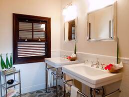 Firefly Estate Bequia