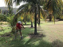 Firefly Estate Bequia