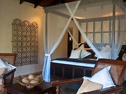 Firefly Estate Bequia