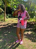 Firefly Estate Bequia