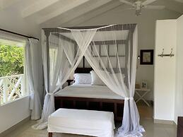 Firefly Estate Bequia