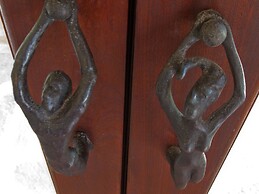 Firefly Estate Bequia
