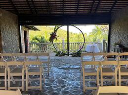 Firefly Estate Bequia