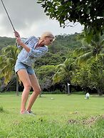 Firefly Estate Bequia