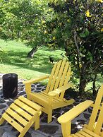 Firefly Estate Bequia