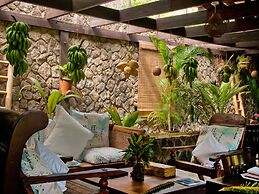 Firefly Estate Bequia