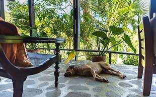 Firefly Estate Bequia