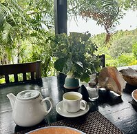 Firefly Estate Bequia