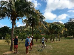 Firefly Estate Bequia