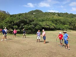 Firefly Estate Bequia