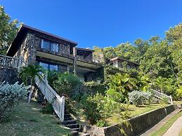 Firefly Estate Bequia