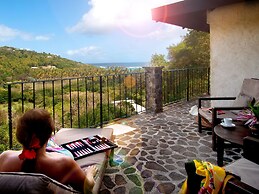 Firefly Estate Bequia