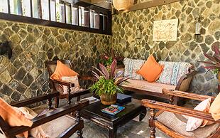 Firefly Estate Bequia