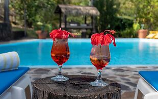 Firefly Estate Bequia
