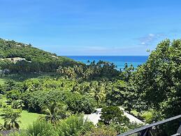 Firefly Estate Bequia