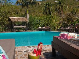 Firefly Estate Bequia