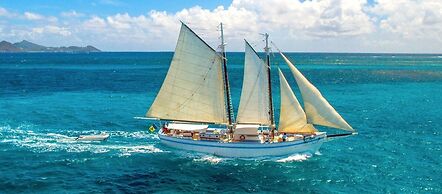 Firefly Estate Bequia