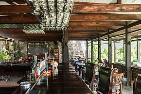 Firefly Estate Bequia