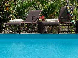 Firefly Estate Bequia
