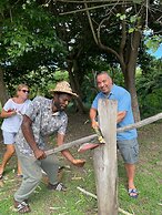 Firefly Estate Bequia