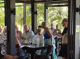 Firefly Estate Bequia