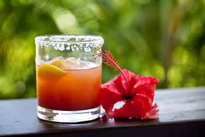 Firefly Estate Bequia