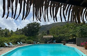 Firefly Estate Bequia