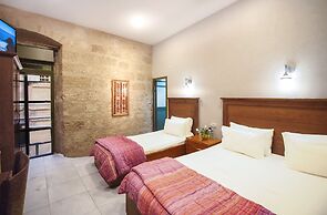 New Imperial Hotel