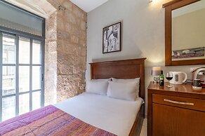 New Imperial Hotel