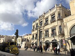 New Imperial Hotel