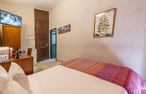 New Imperial Hotel