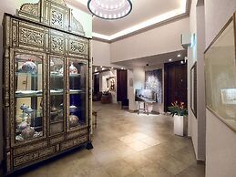 New Imperial Hotel