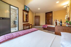 New Imperial Hotel