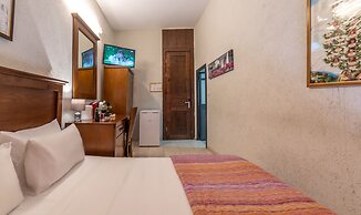 New Imperial Hotel