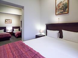 New Imperial Hotel