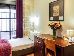 New Imperial Hotel
