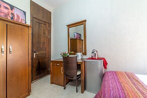 New Imperial Hotel