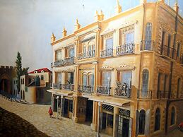 New Imperial Hotel