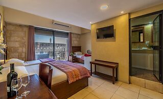 New Imperial Hotel