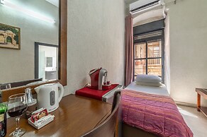New Imperial Hotel