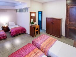 New Imperial Hotel