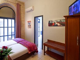 New Imperial Hotel