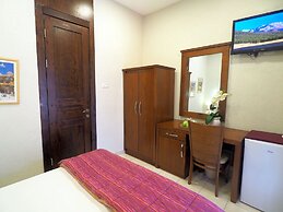 New Imperial Hotel