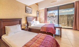 New Imperial Hotel